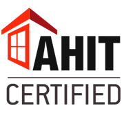 AHIT Certified