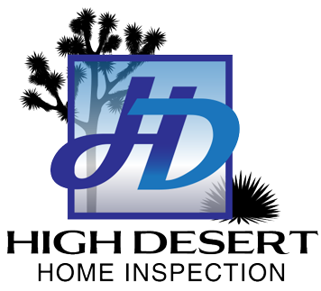 High Desert Home Inspection